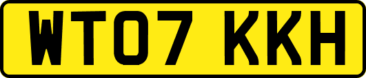WT07KKH