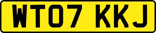 WT07KKJ