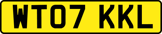 WT07KKL
