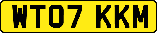 WT07KKM