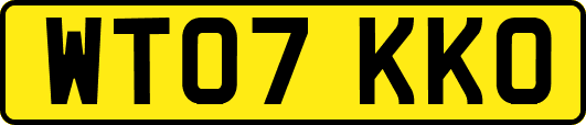 WT07KKO