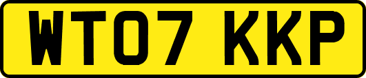 WT07KKP