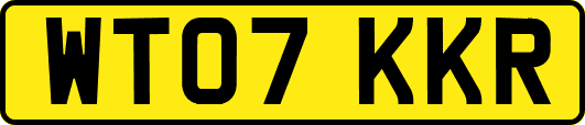 WT07KKR