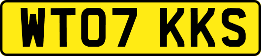 WT07KKS
