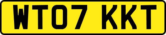 WT07KKT