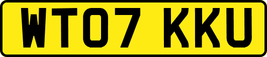 WT07KKU