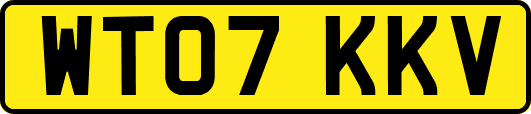 WT07KKV