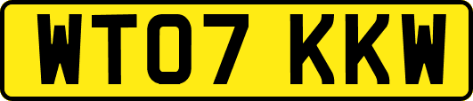 WT07KKW