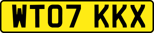 WT07KKX