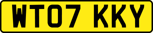 WT07KKY