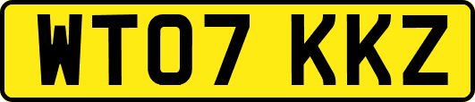 WT07KKZ