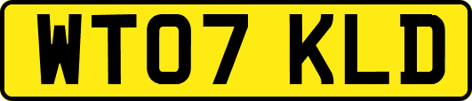 WT07KLD