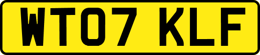 WT07KLF