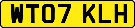 WT07KLH