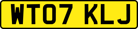 WT07KLJ