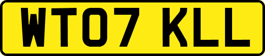 WT07KLL