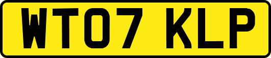 WT07KLP