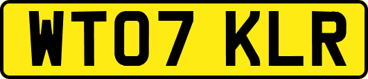 WT07KLR