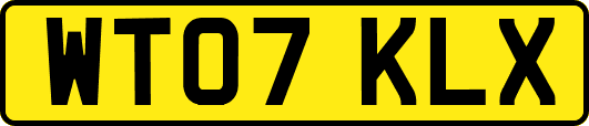 WT07KLX