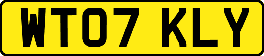 WT07KLY