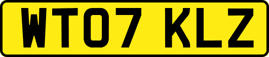 WT07KLZ