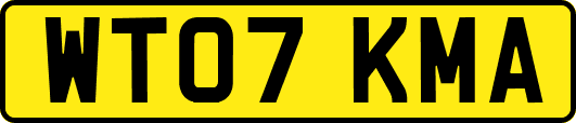WT07KMA