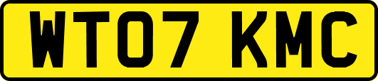 WT07KMC