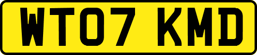 WT07KMD