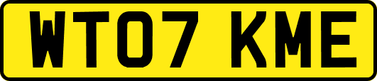 WT07KME
