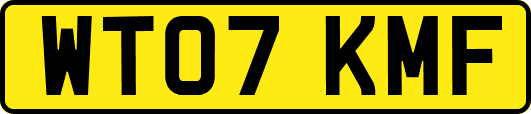 WT07KMF
