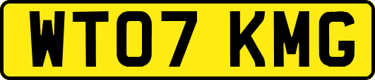 WT07KMG
