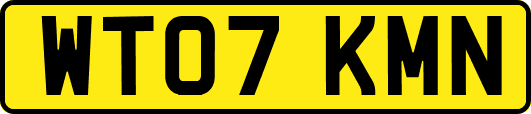 WT07KMN