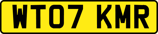 WT07KMR