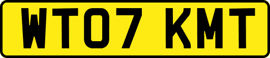 WT07KMT