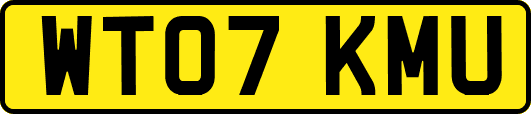 WT07KMU