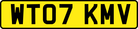 WT07KMV