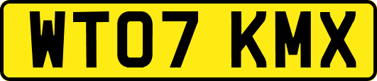 WT07KMX
