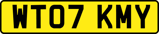 WT07KMY