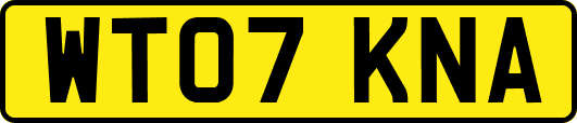 WT07KNA