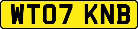 WT07KNB