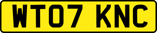 WT07KNC