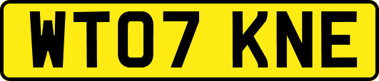 WT07KNE