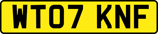 WT07KNF