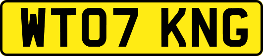 WT07KNG