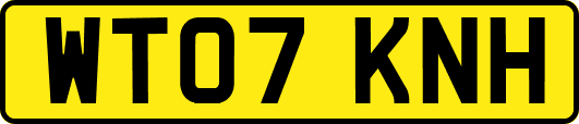 WT07KNH
