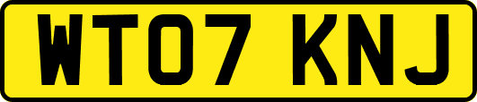 WT07KNJ