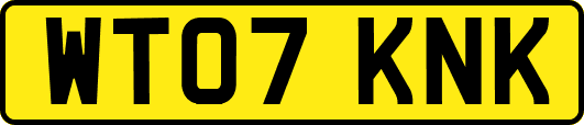 WT07KNK