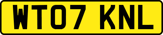 WT07KNL