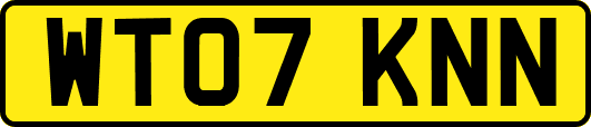 WT07KNN
