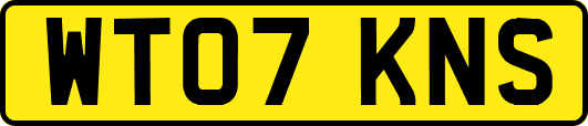 WT07KNS